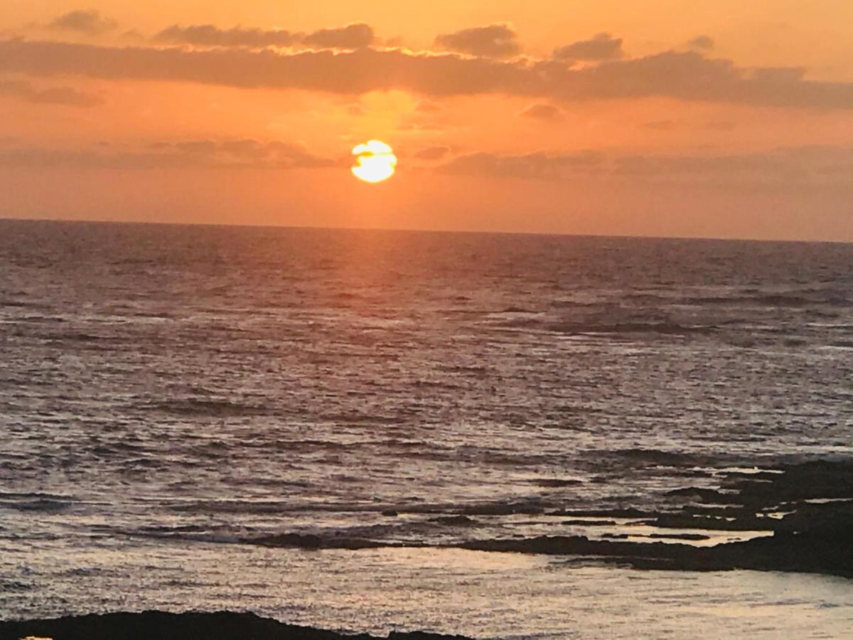 Olas De Lobos Corralejo Eksteriør bilde